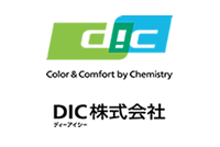 DIC株式会社様