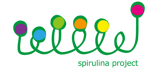 Spirulina project logo